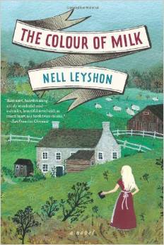 The Color of Milk (2012) by Nell Leyshon