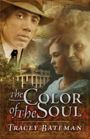 The Color of the Soul (2013) by Tracey Bateman