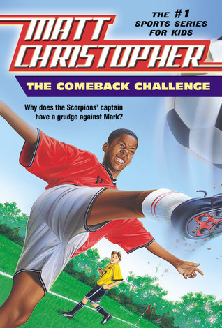 The Comeback Challenge (1996)