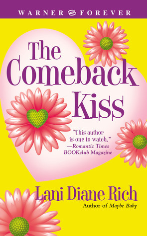 The Comeback Kiss (2006) by Lani Diane Rich