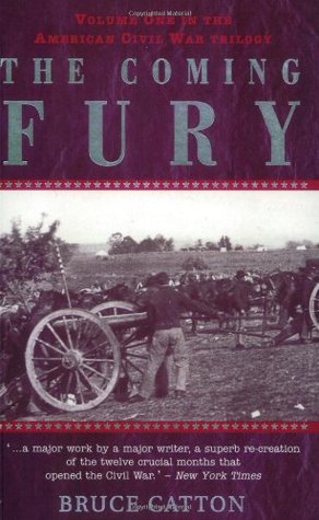 The Coming Fury (2001)