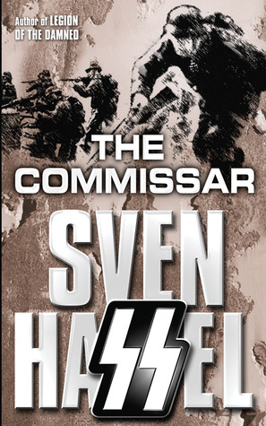 The Commissar (2008) by Sven Hassel
