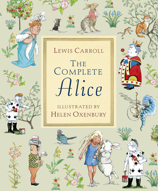The Complete Alice (1901)