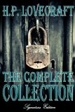 The Complete Collection (2011) by H.P. Lovecraft