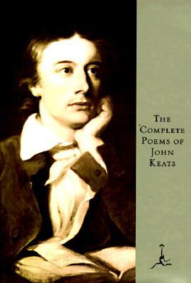 The Complete Poems (1994) by John Keats