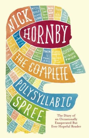 The Complete Polysyllabic Spree (2015)