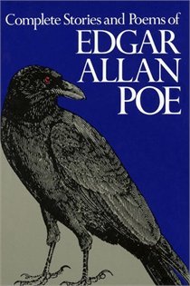 The Complete Stories and Poems (1984) by Edgar Allan Poe