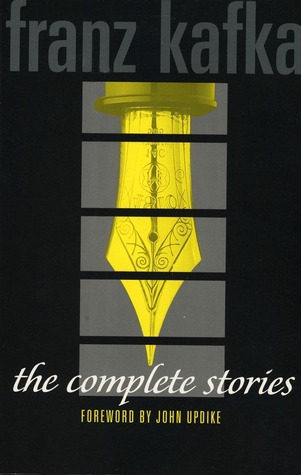 The Complete Stories (1995) by John Updike