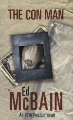 The Con Man (2003) by Ed McBain