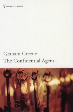 The Confidential Agent (2001) by Graham Greene