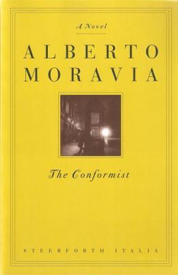 The Conformist (1999) by Alberto Moravia
