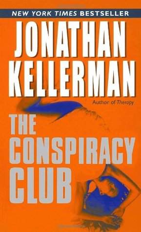The Conspiracy Club (2004)