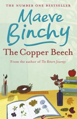 The Copper Beech (2005) by Maeve Binchy