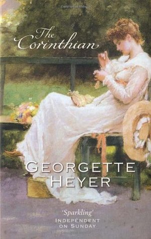 The Corinthian (2004) by Georgette Heyer