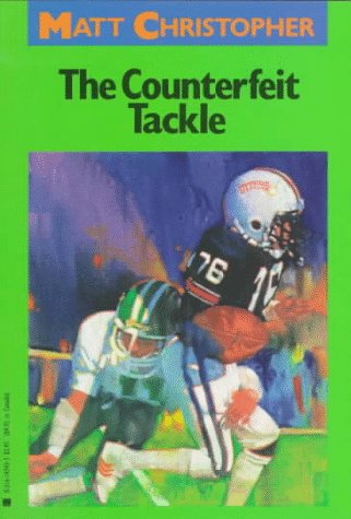 The Counterfeit Tackle (1990)