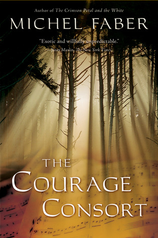 The Courage Consort (2005)