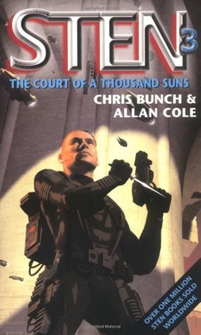 The Court of a Thousand Suns (2000)