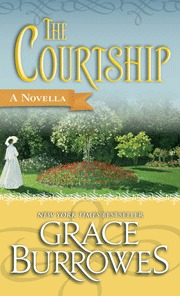 The Courtship (2012) by Grace Burrowes