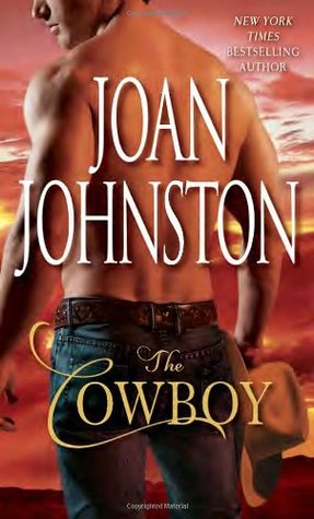 The Cowboy (2000) by Joan Johnston