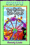 The Crabby Cat Caper (1997) by Beverly  Lewis