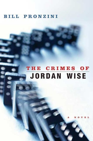The Crimes of Jordan Wise: A Novel (2006)