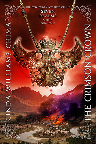 The Crimson Crown (2012)