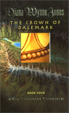 The Crown of Dalemark (2001) by Diana Wynne Jones