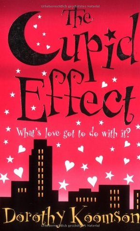 The Cupid Effect (2015) by Dorothy Koomson