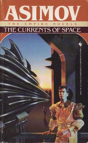 The Currents of Space (1991)