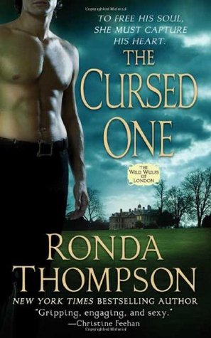 The Cursed One (2006) by Ronda Thompson