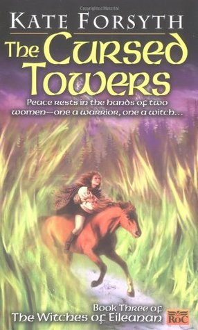 The Cursed Towers (2000)