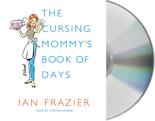 The Cursing Mommy's Book of Days (2012)