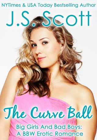 The Curve Ball (2012)