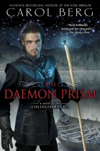 The Daemon Prism (2012) by Carol Berg