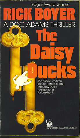 The Daisy Ducks (1988)
