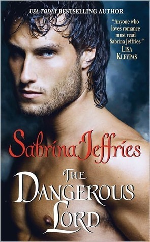 The Dangerous Lord (2011) by Sabrina Jeffries