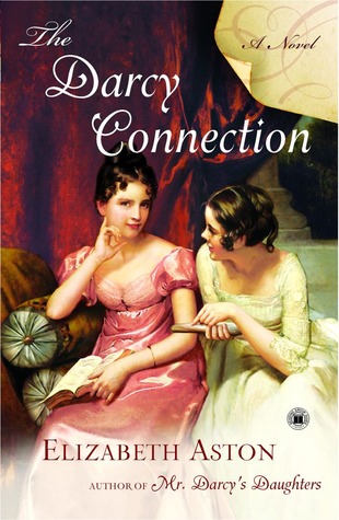 The Darcy Connection (2008)