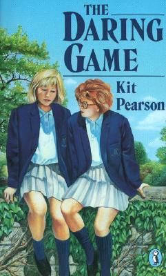 The Daring Game (1987) by Kit Pearson