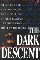 The Dark Descent (1997) by Ray Bradbury