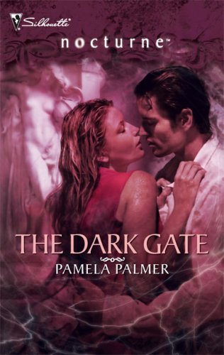 The Dark Gate (2007) by Pamela Palmer