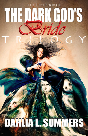 The Dark God's Bride Trilogy, #1 (2000)