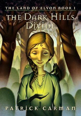 The Dark Hills Divide (2005) by Patrick Carman