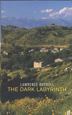 The Dark Labyrinth (2001)