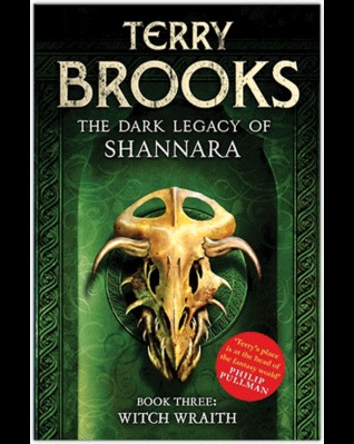 The Dark Legacy of Shannara (2000)