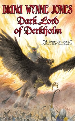 The Dark Lord of Derkholm (2003) by Diana Wynne Jones