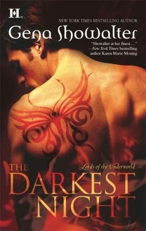 The Darkest Night (2008)