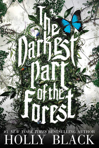 The Darkest Part of the Forest (2000)