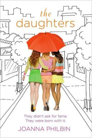 The Daughters (2010) by Joanna Philbin