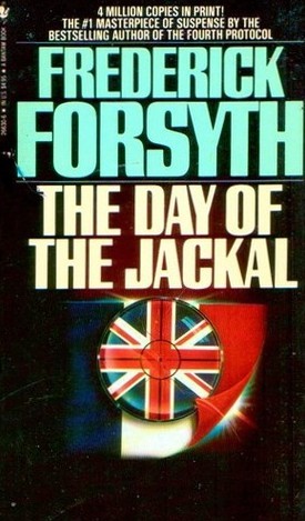 The Day of the Jackal (1982)