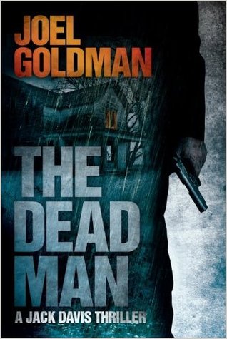 The Dead Man (Jack Davis Mystery, #2). (2011)